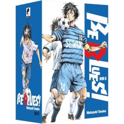 Be Blues - Coffret Vol.06
