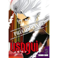 Usogui T.03