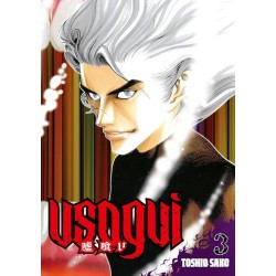 Usogui T.03
