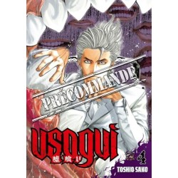 Usogui T.04