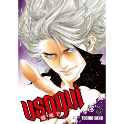 Usogui T.05