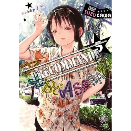 Asobi Asobase T.05