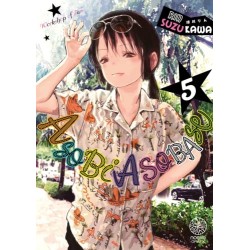 Asobi Asobase T.05