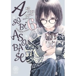 Asobi Asobase T.06