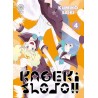 Kageki Shôjo T.04