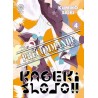 Kageki Shôjo T.04