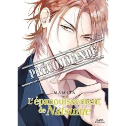 L'épanouissement de Natsume
