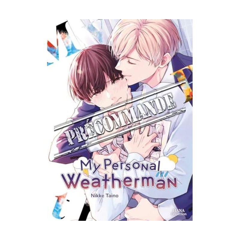 My Personal Weatherman