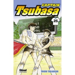 Captain Tsubasa T.25