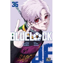 Blue Lock T.35