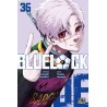 Blue Lock T.35