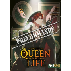 I'm the Queen in This Life T.03