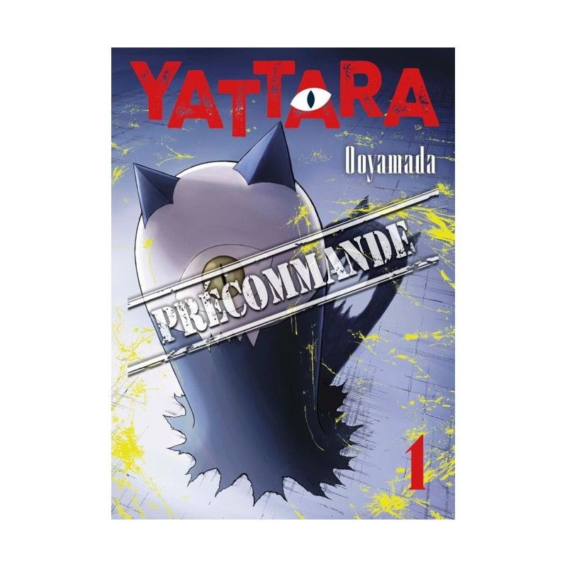 Yattara T.01