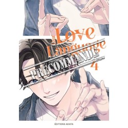 Our Love Language T.04