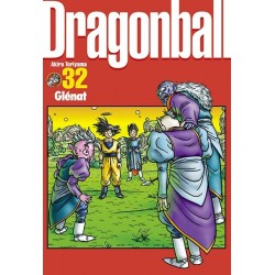 Dragon Ball perfect, manga, glenat, shonen, 9782723499293