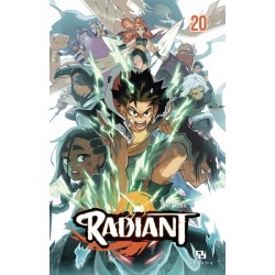 Radiant T.20