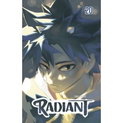 Radiant T.20 -Édition Spéciale