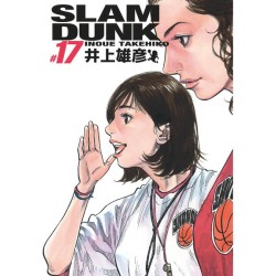 Slam Dunk - Edition Deluxe T.17