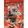 Re:Monster T.11