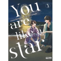 You are like a star T.03
