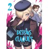 Dessins claqués T.02