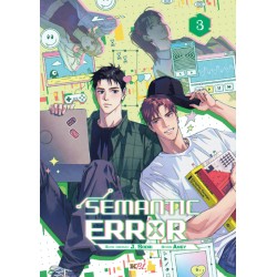 Semantic Error T.03