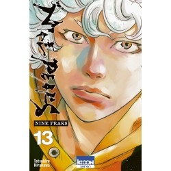 Nine Peaks T.13