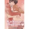 Kokoro Button, manga, soleil manga, shojo, 9782302042216