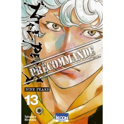 Nine Peaks T.13