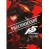 Persona 5 T.16