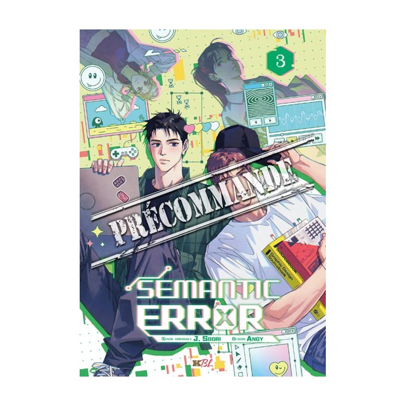Semantic Error T.03