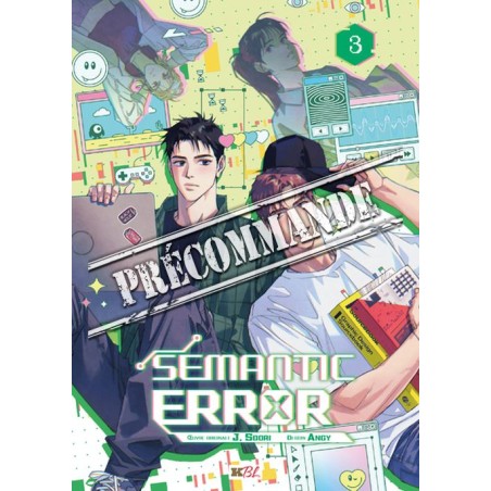 Semantic Error T.03