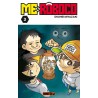 Me & Roboco T.03