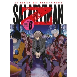 Salaryman Z T.06