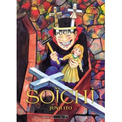 Soïchi T.02