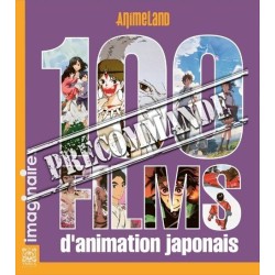 100 films d'animation japonais (2026)