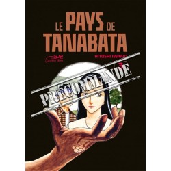 Pays de Tanabata (Le) T.03
