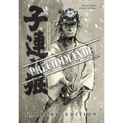 Lone Wolf & Cub - Gallery Edition