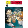 Me & Roboco T.03