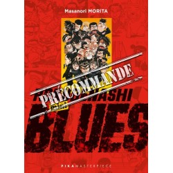 Rokudenashi Mini Blues - Racailles Mini Blues