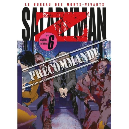 Salaryman Z T.06