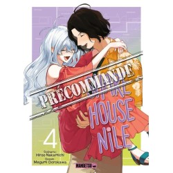Sharehouse Nile T.04