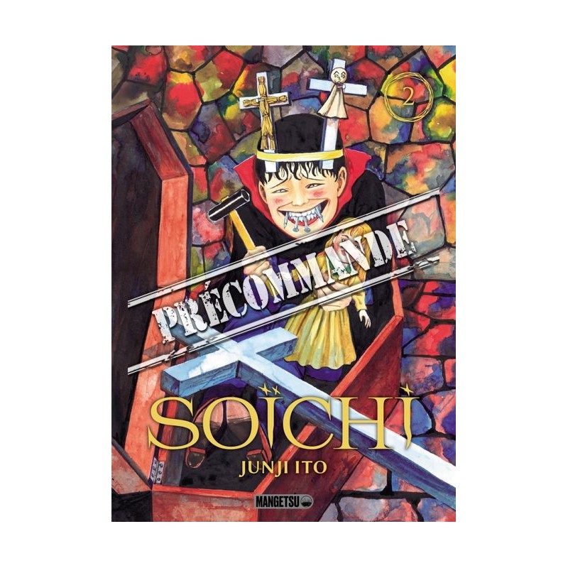 Soïchi T.02