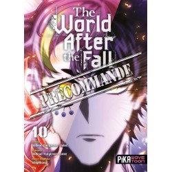 The World After The Fall T.10