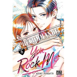 You Rock Me T.06