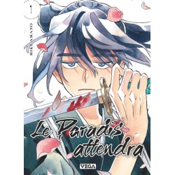 Paradis attendra (Le) T.01