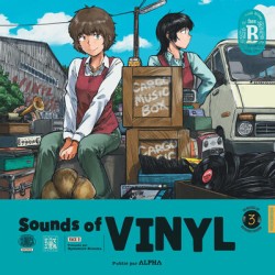 Sounds of vinyl T.05 - Face B Nouvelles