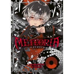 Meteoria T.03