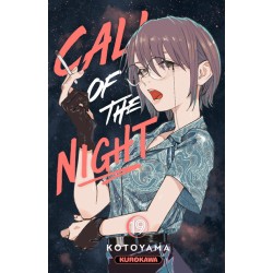Call of the Night T.19