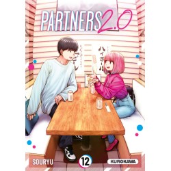 Partners 2.0 T.12